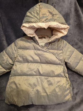 Manteau