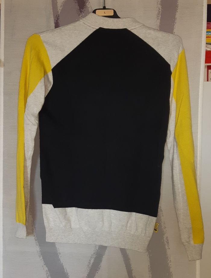 Gilet garçon Taille 14 ans DPAM - photo numéro 2