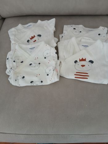 Noukies bodies naissance croises