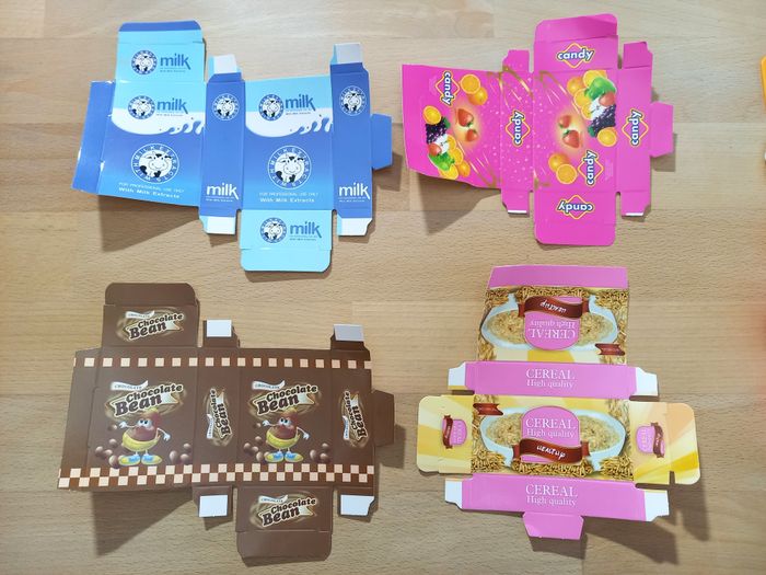 Caisse enregistreuse pour enfant - photo numéro 8