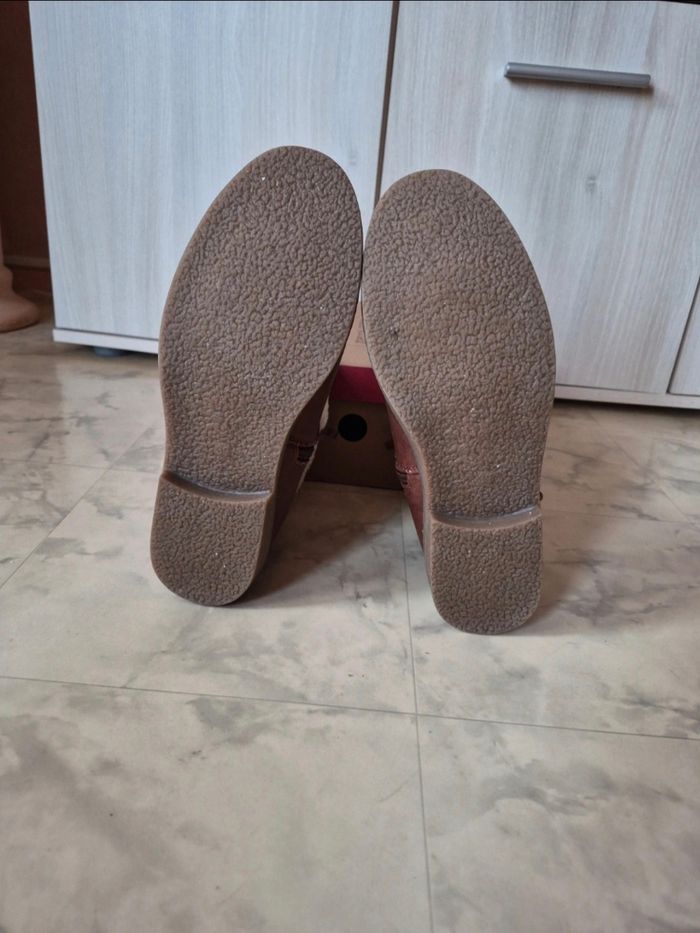 Bottine - photo numéro 4