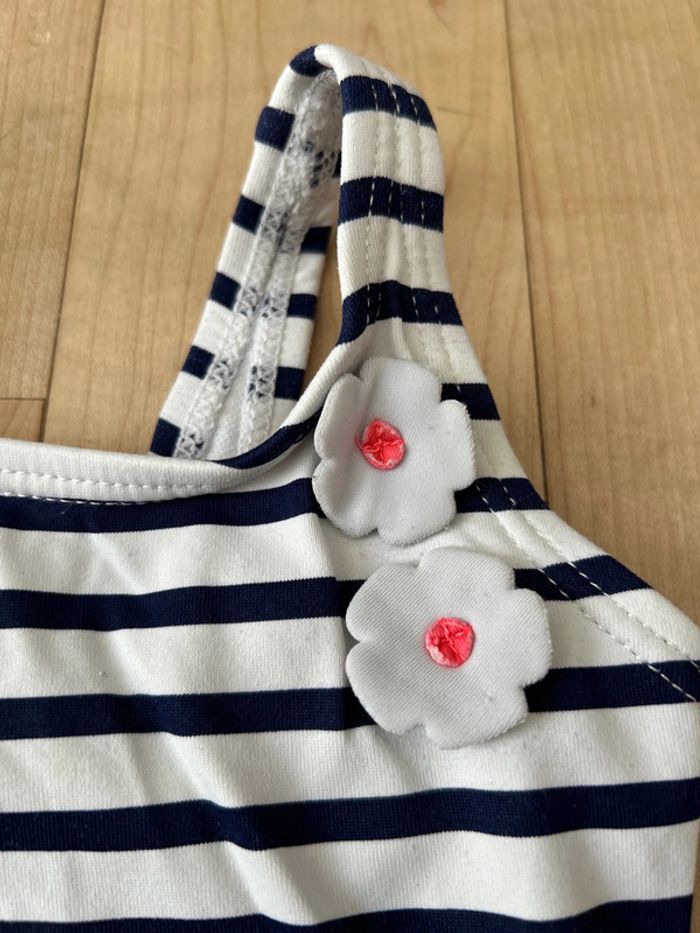 Maillot de bain 12 mois Obaïbi - photo numéro 2