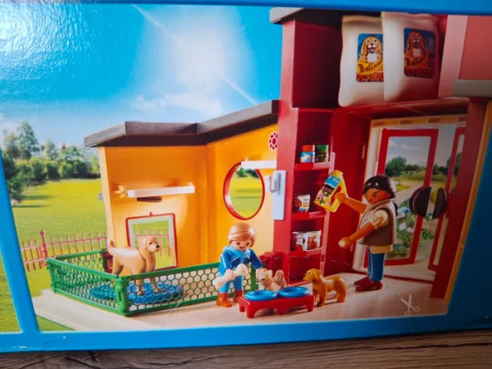 Playmobil 9275 - photo numéro 3