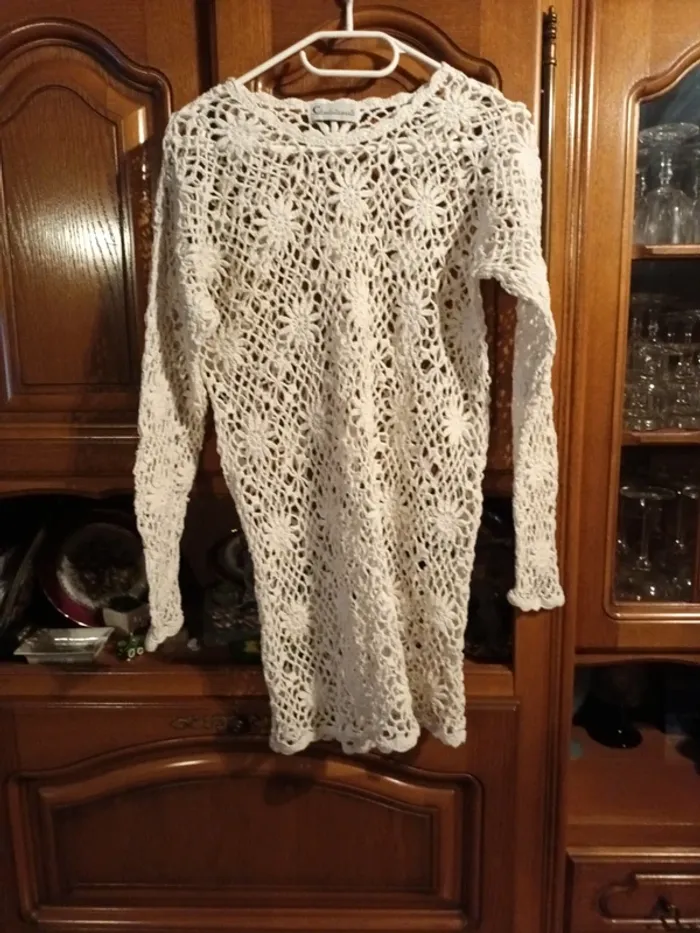 Pull été taille 40 42