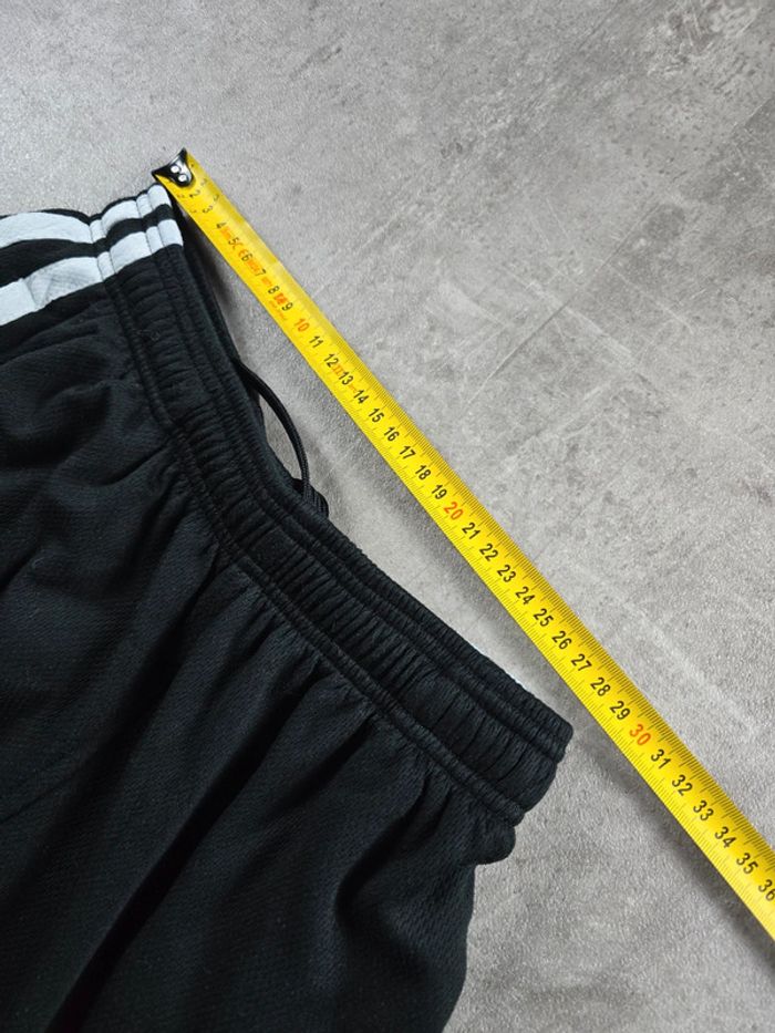 Pantalon jogging Champion vintage track pant sportwear noir taille S - photo numéro 9