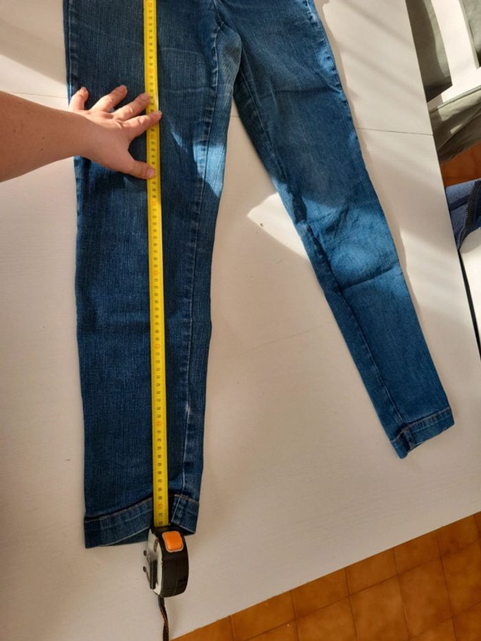 Jean 38 les petites bombes naomie - photo numéro 7