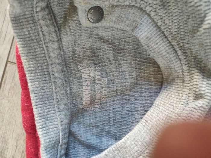 Ensemble 18 mois orchestra - photo numéro 3