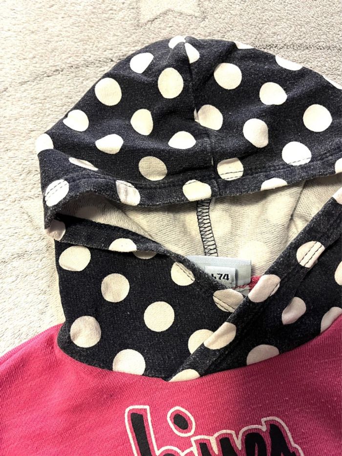 Robe pull - photo numéro 3