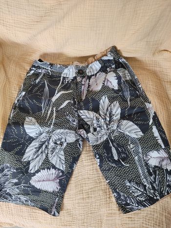 short catimini 10ans  (10e)