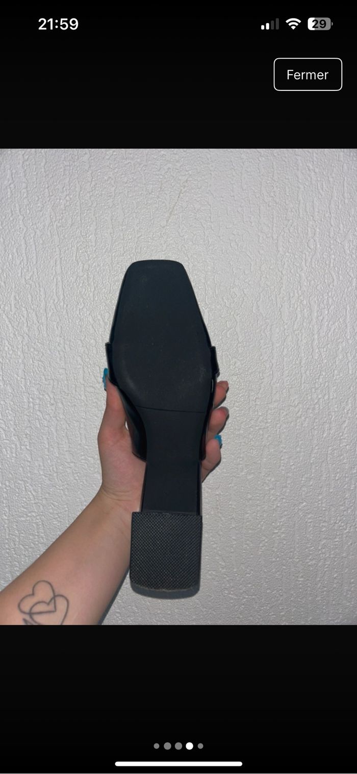 chaussures - photo numéro 2