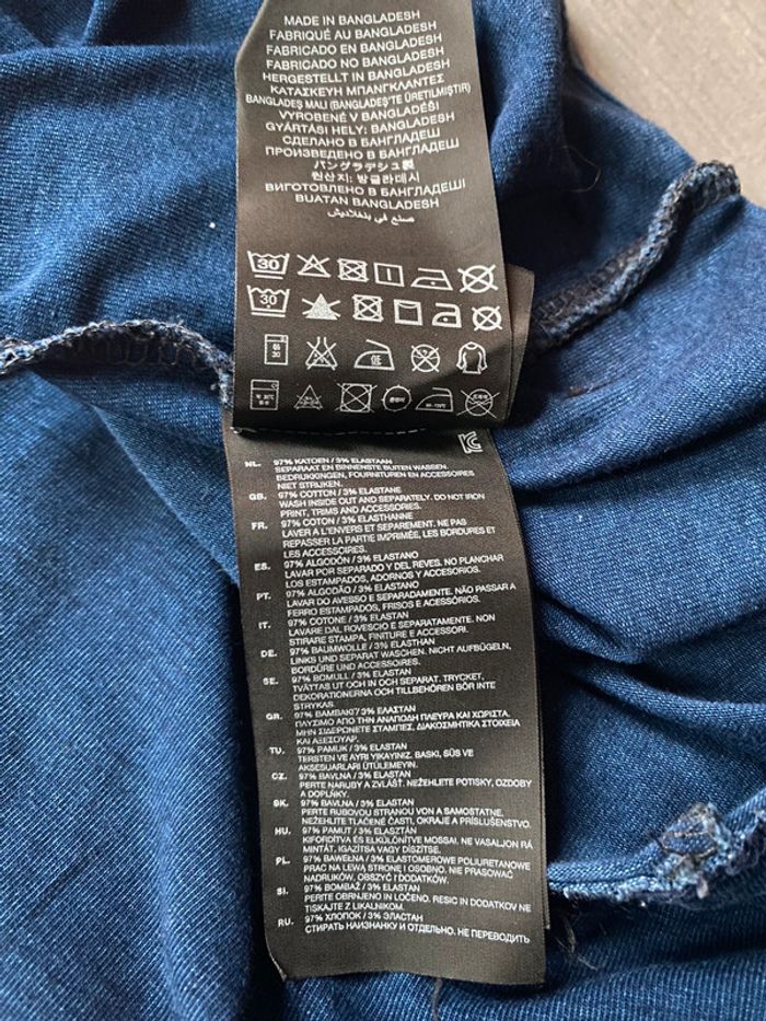 Robe Gstar 🌸 taille S - photo numéro 10