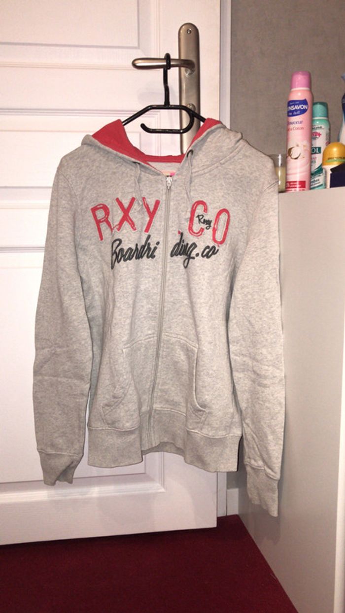 Gilet Roxy