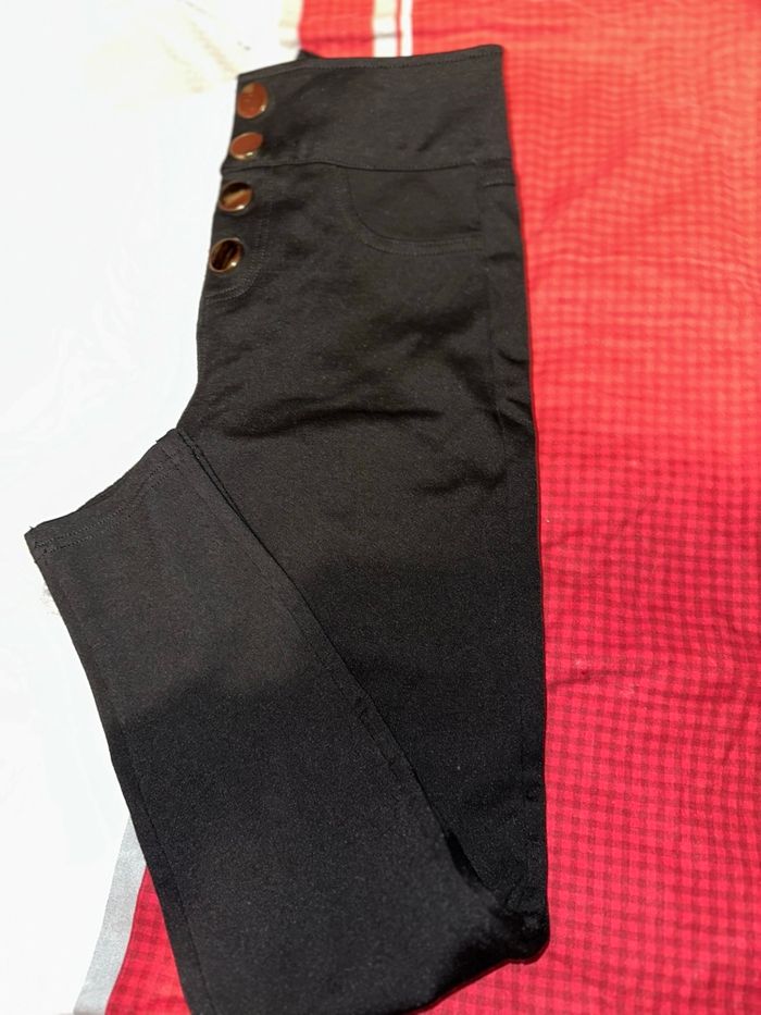 Jegging daysie - photo numéro 3