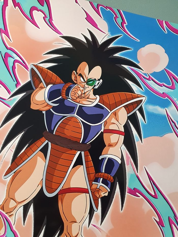 Dragon Ball affiche affiche - photo numéro 2