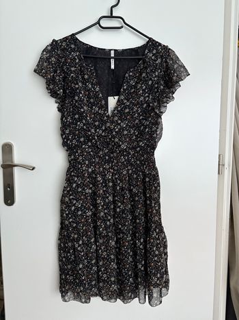 Robe femme XS/34 Pepe Jeans