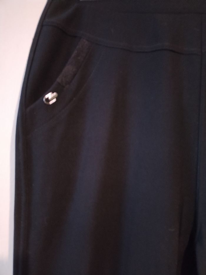 Legging court femme taille 46 - photo numéro 2