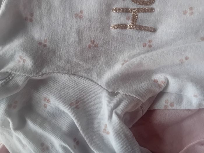 Lot de 22 articles bébé fille  24mois - photo numéro 5