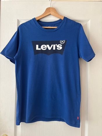 T-shirt Lévis taille S 