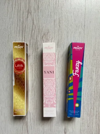 Parfum Prady