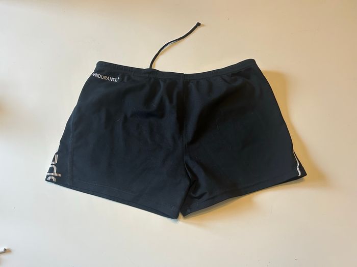 Boxer de bain / Maillot de bain homme très bon état taille - photo numéro 3