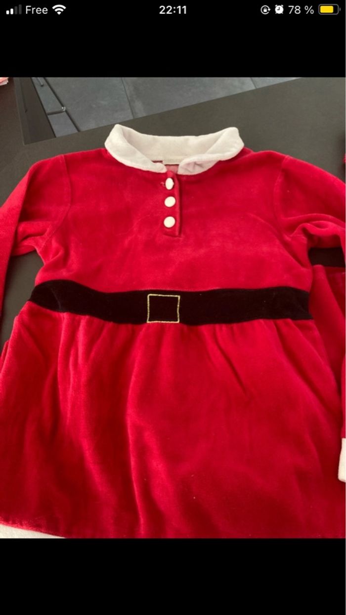 Pyjama - photo numéro 3