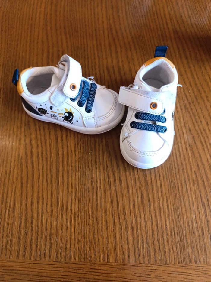 Basket - photo numéro 5