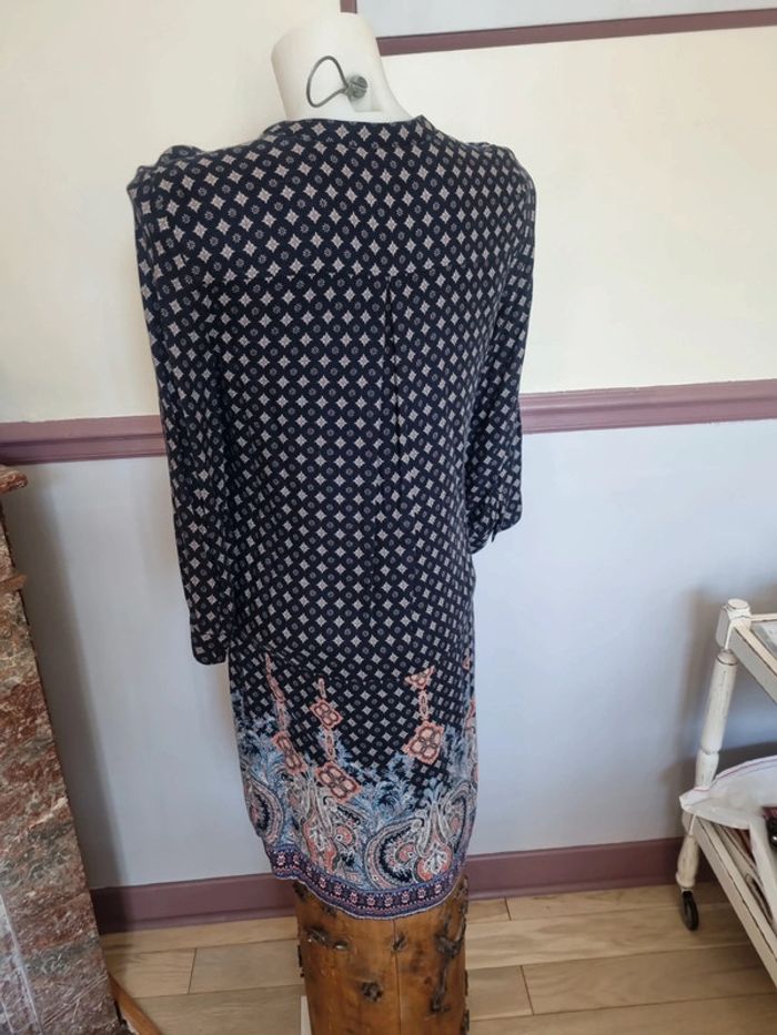 Robe camaïeu 40 - photo numéro 5