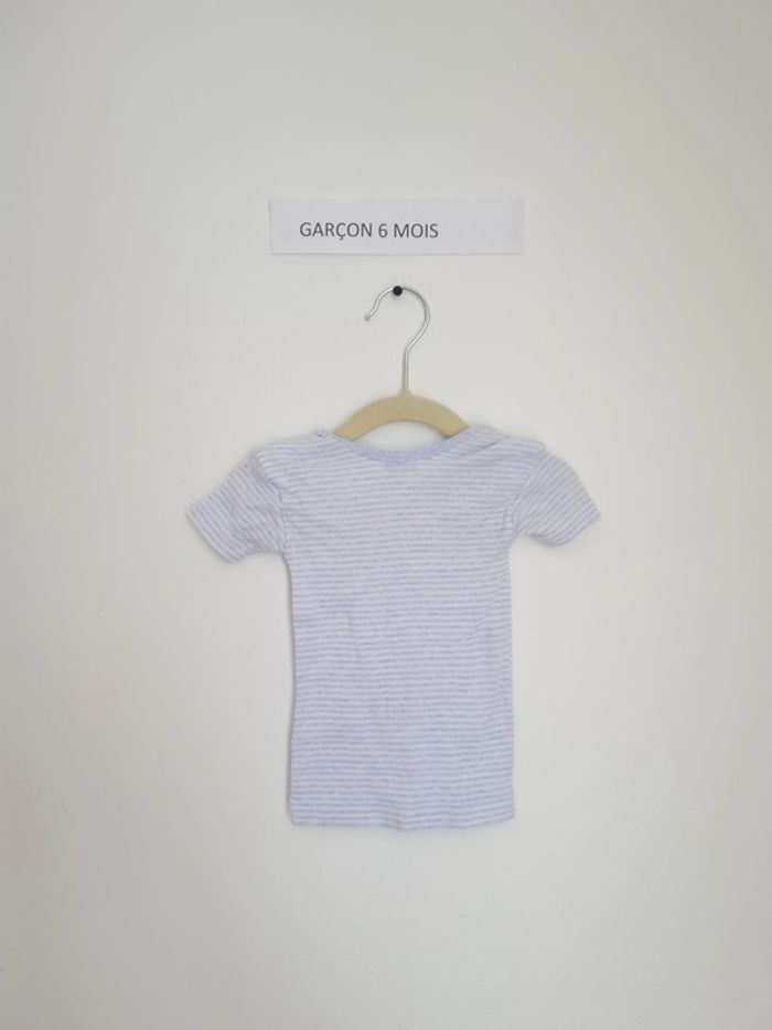 T-shirt - photo numéro 2