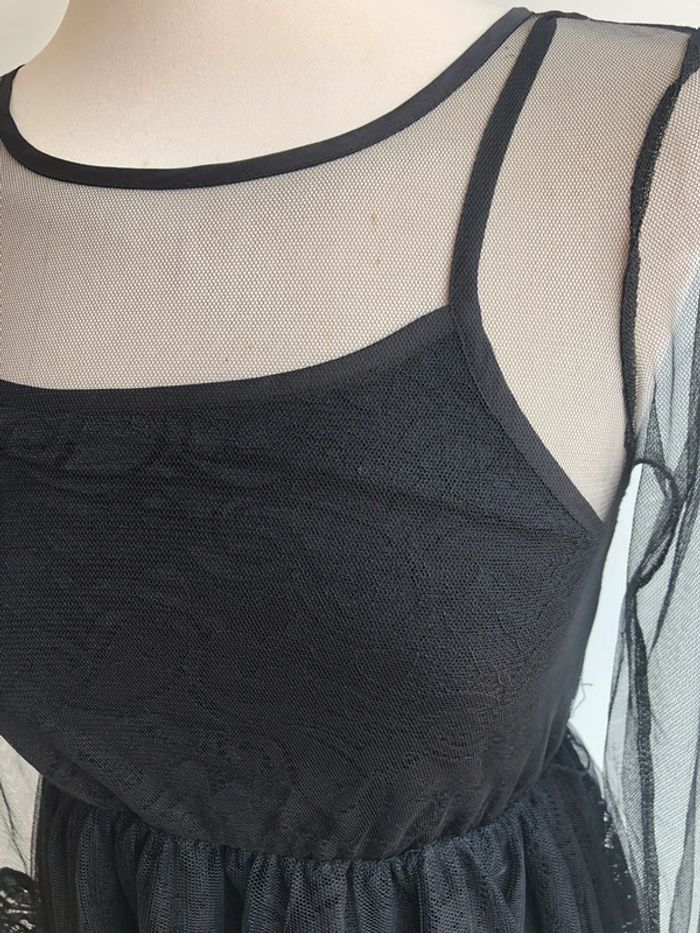 Robe lili sidonio xs - photo numéro 4