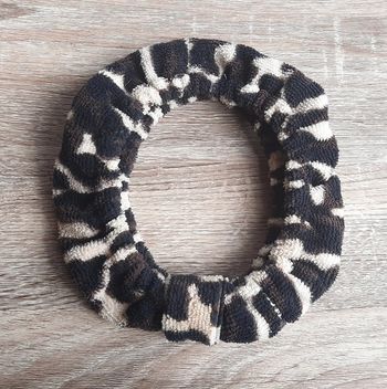 Bandeau de maquillage