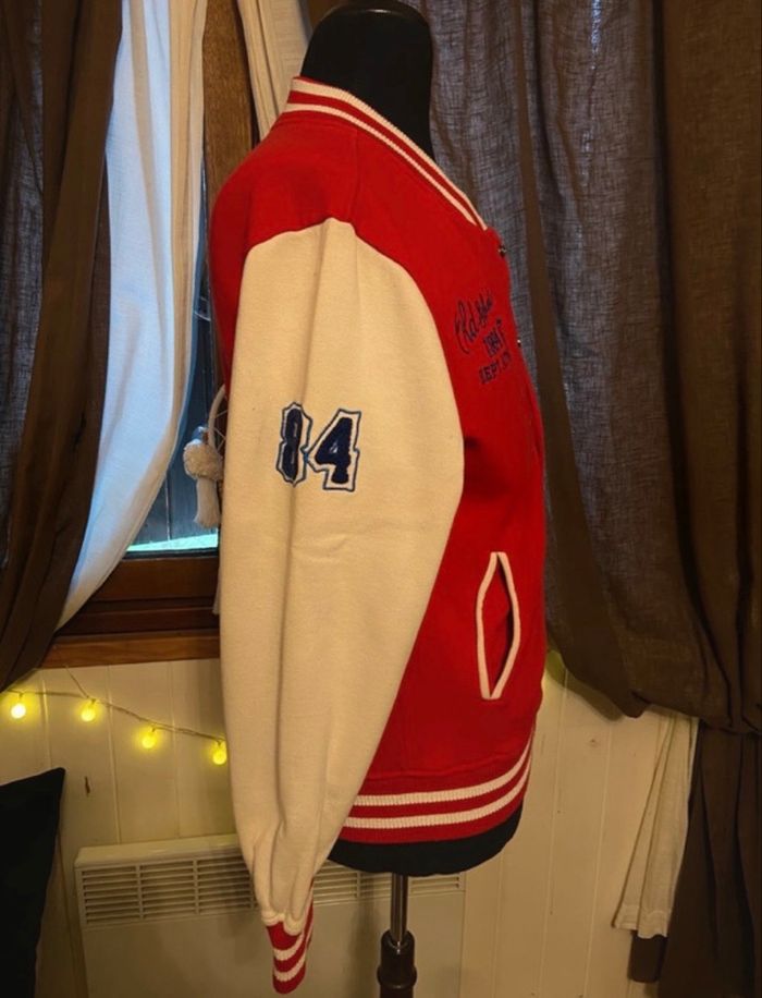 Veste Kenzarro - photo numéro 3