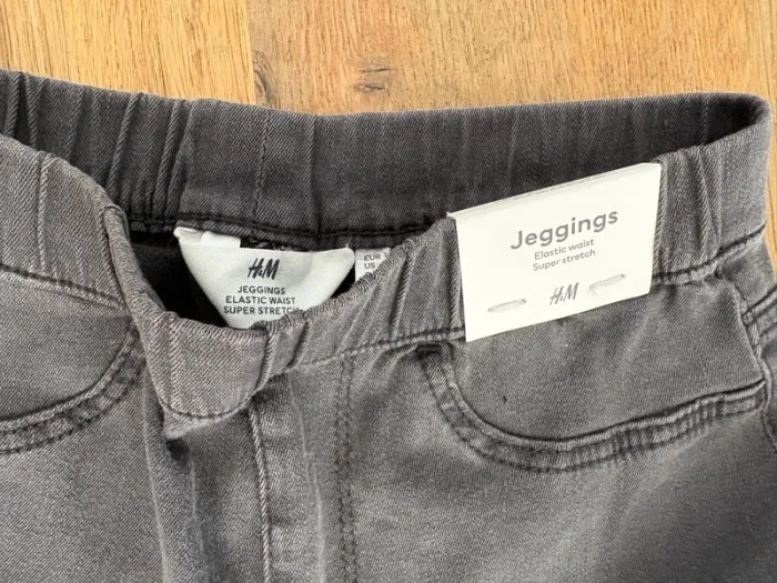 Jegging neuf H&M - photo numéro 3