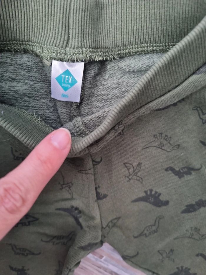 Pantalon jogging - photo numéro 2