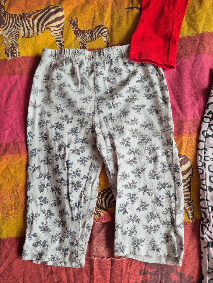 Lot 23 mois fille - photo numéro 3