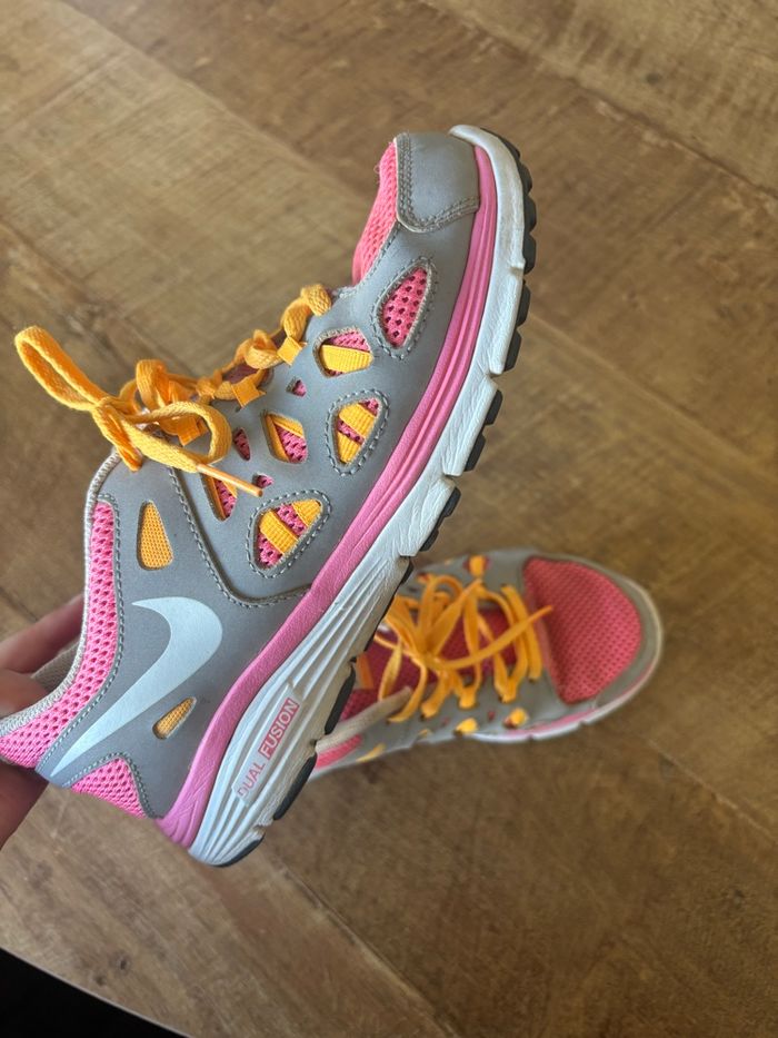 Baskets running Nike - photo numéro 3