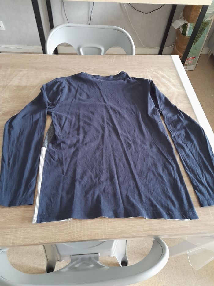 Tes shirt 14 ans - photo numéro 4