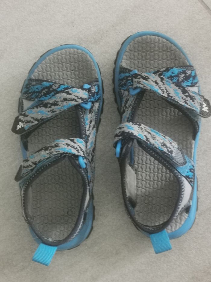 Sandales de randonnée Quechua