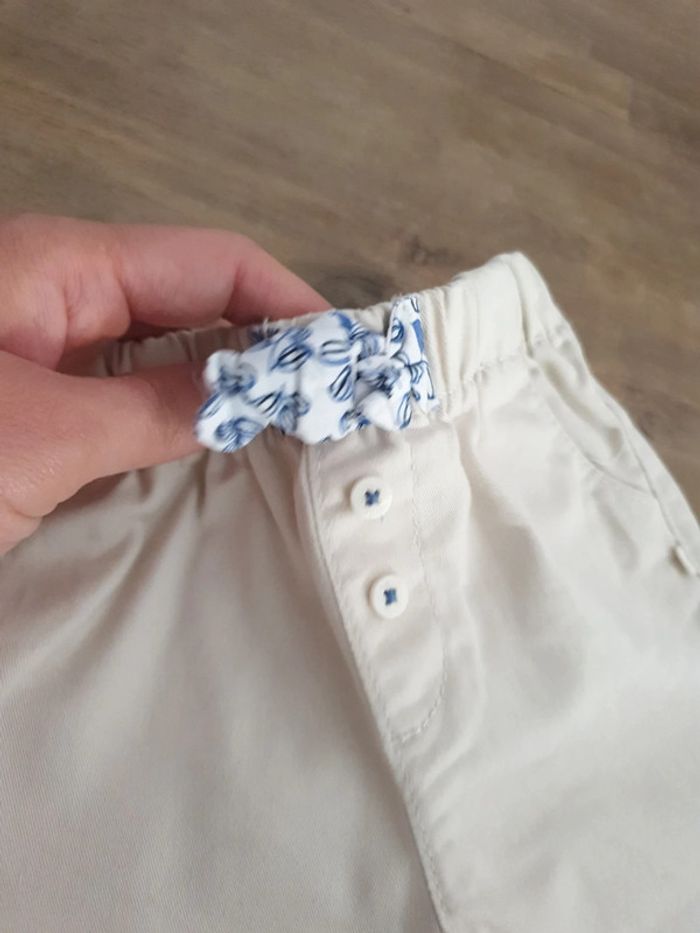 Pantalon 9m obaïbi - photo numéro 3
