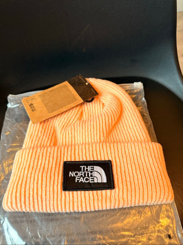 Bonnet The North Face - photo numéro 3