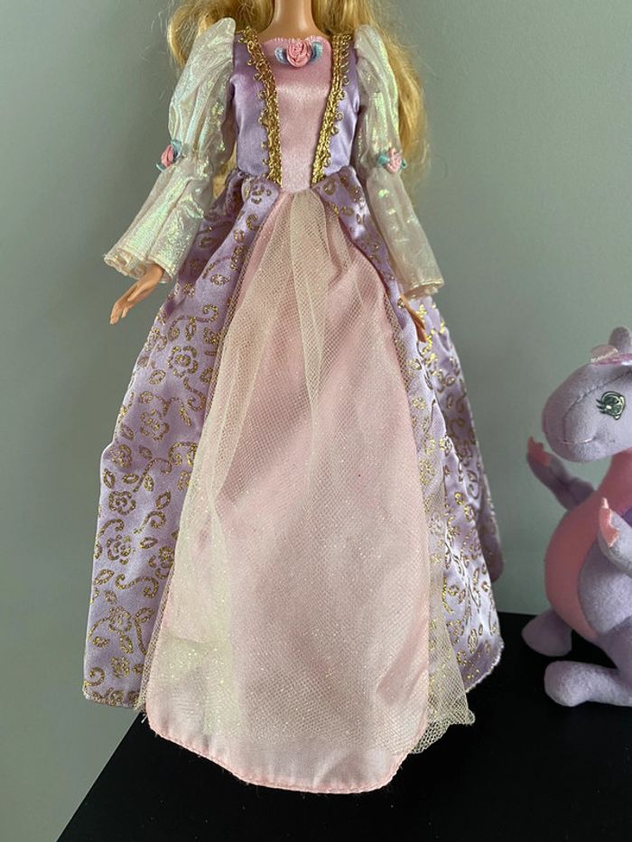 Raiponce Pénélope - photo numéro 2