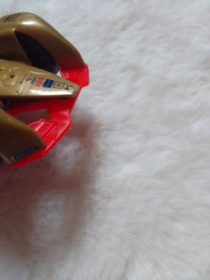 Voiture de course - photo numéro 8