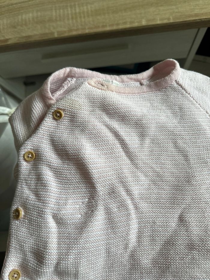 Gilet - photo numéro 3