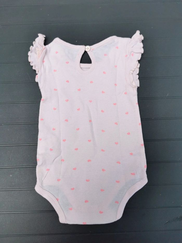 Lot de deux bodies - photo numéro 6