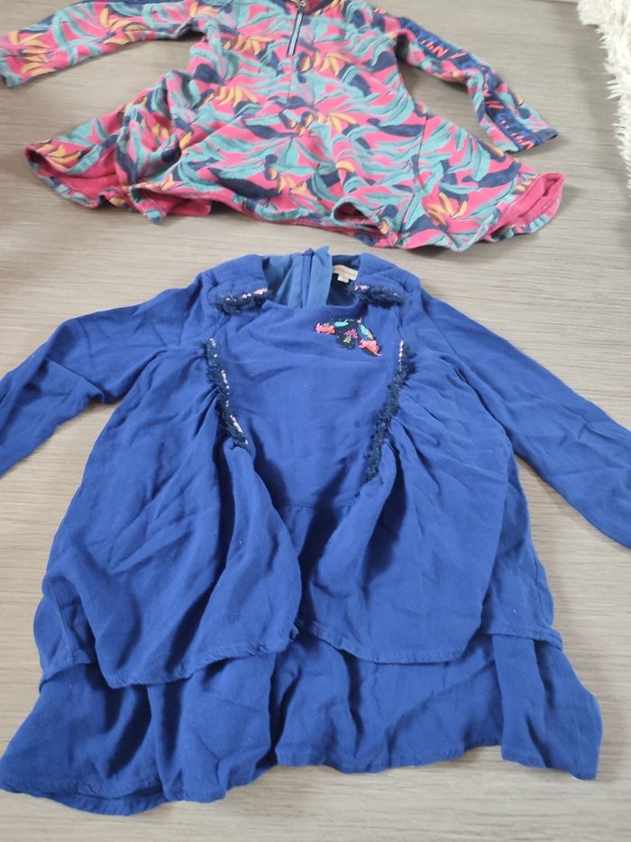 Robe catimini - photo numéro 6