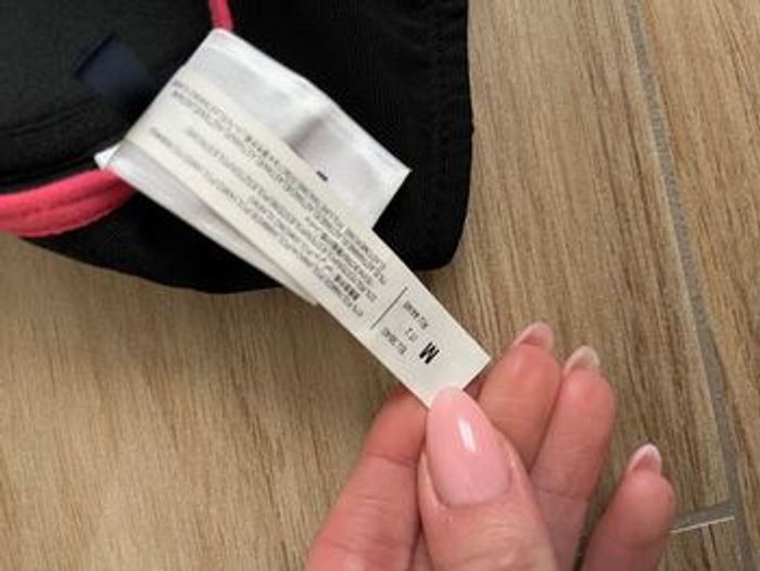 Brassière de sport Kiabi - photo numéro 3