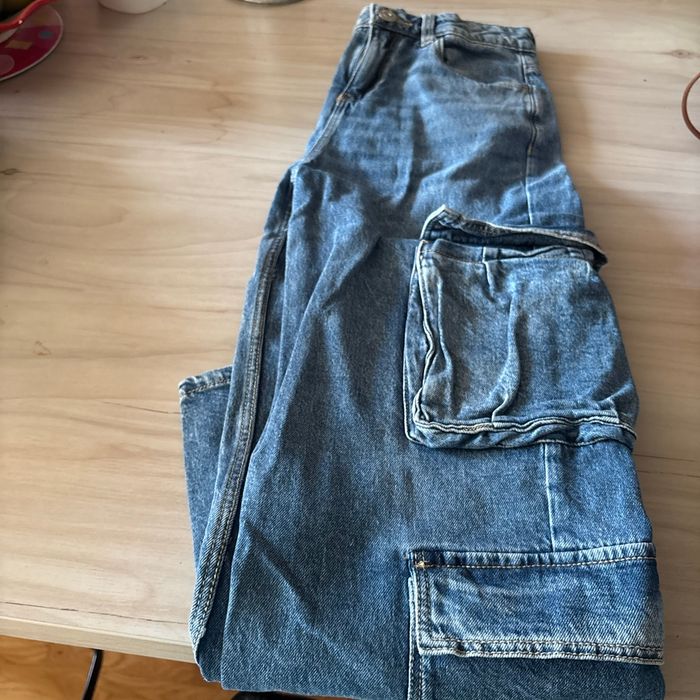 Jeans fille - photo numéro 3