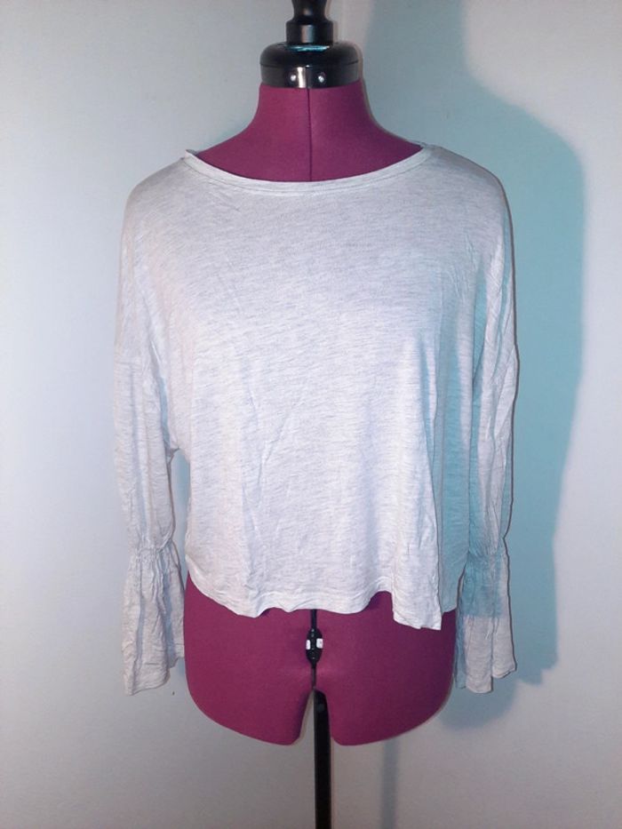 Top court Alcott, taille 38/40 large size