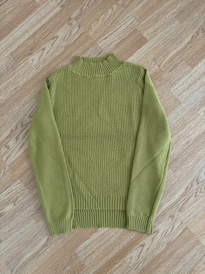 Pull femme - photo numéro 2