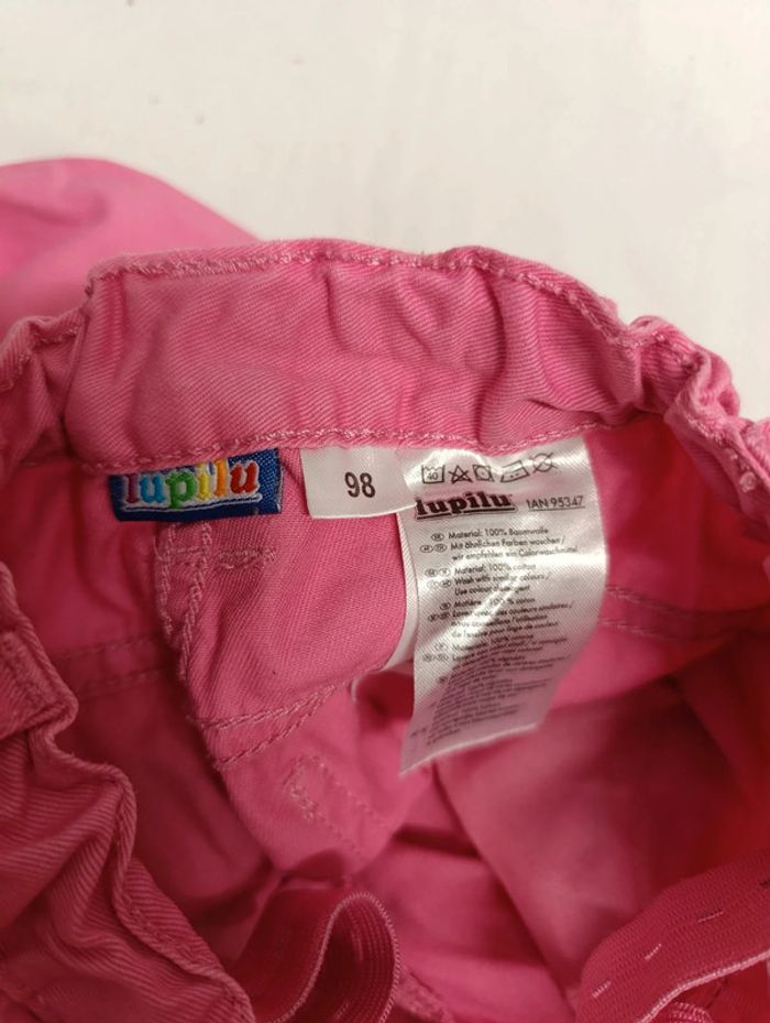 Jean fille, Lupilu - photo numéro 4