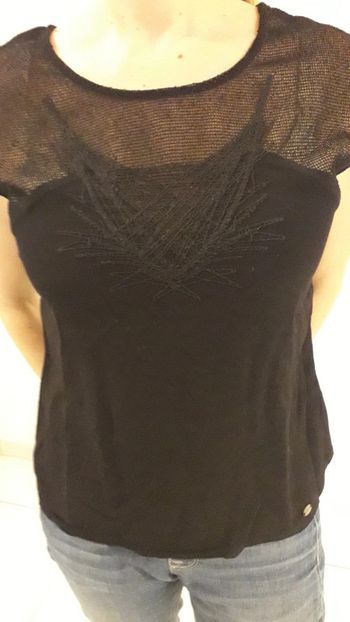 Tee-shirt Lpb taille 36